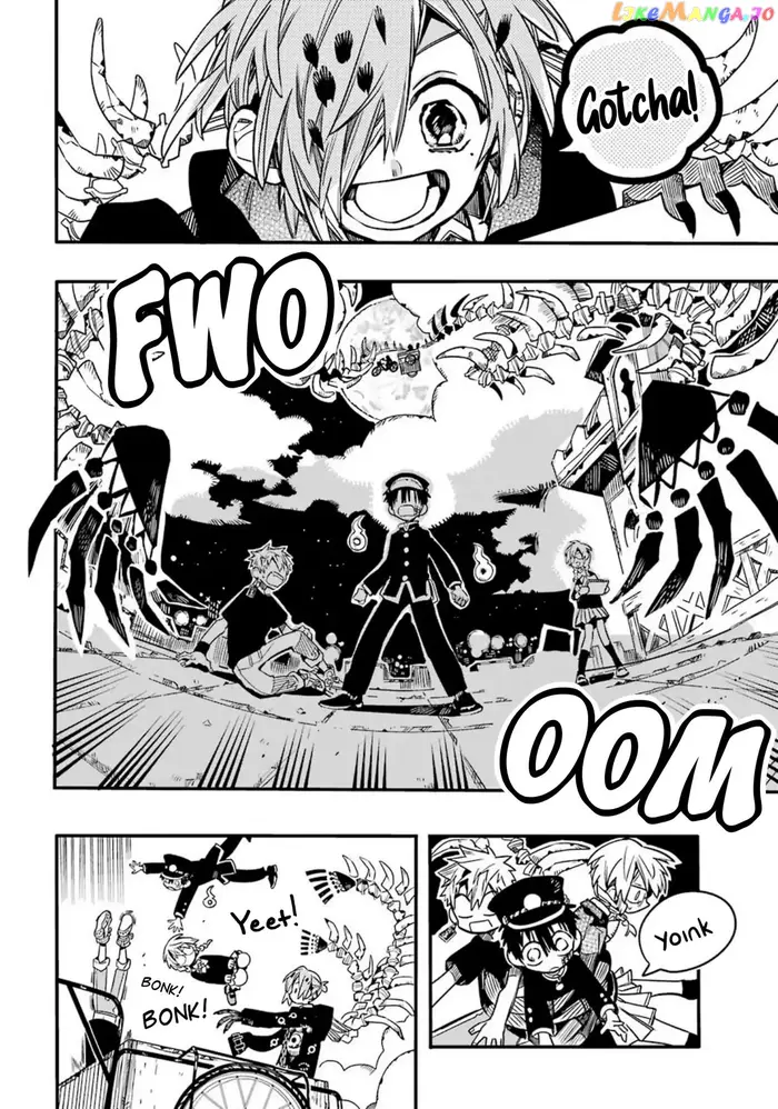 Toilet-Bound Hanako-kun Chapter 57 image 22_optimized